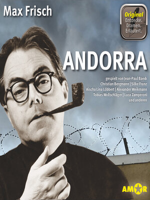 cover image of Andorra